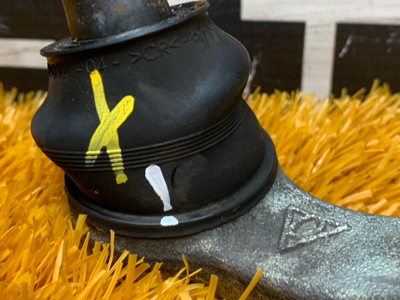 тяга рулевая, 1200 рублей, Красноярск