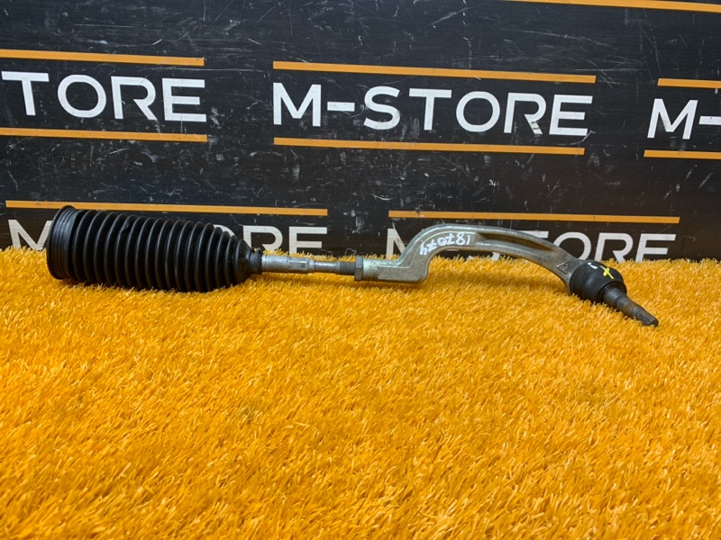 тяга рулевая, 1200 рублей, Красноярск