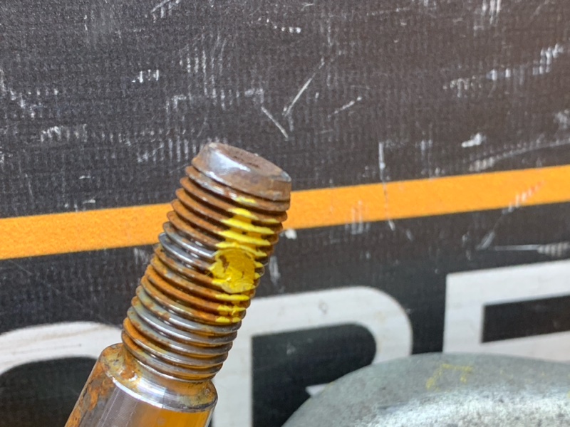 тяга рулевая, 1500 рублей, Красноярск