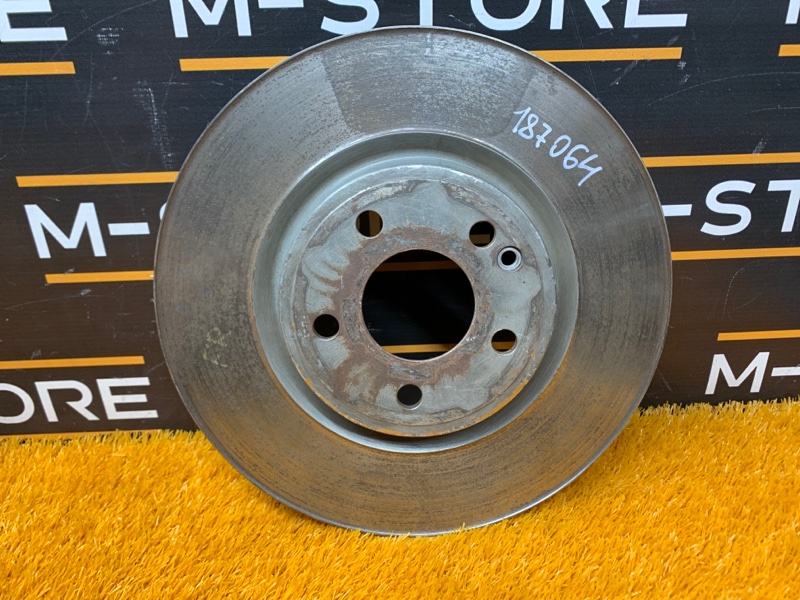 Диск тормозной, 2770 рублей, Красноярск