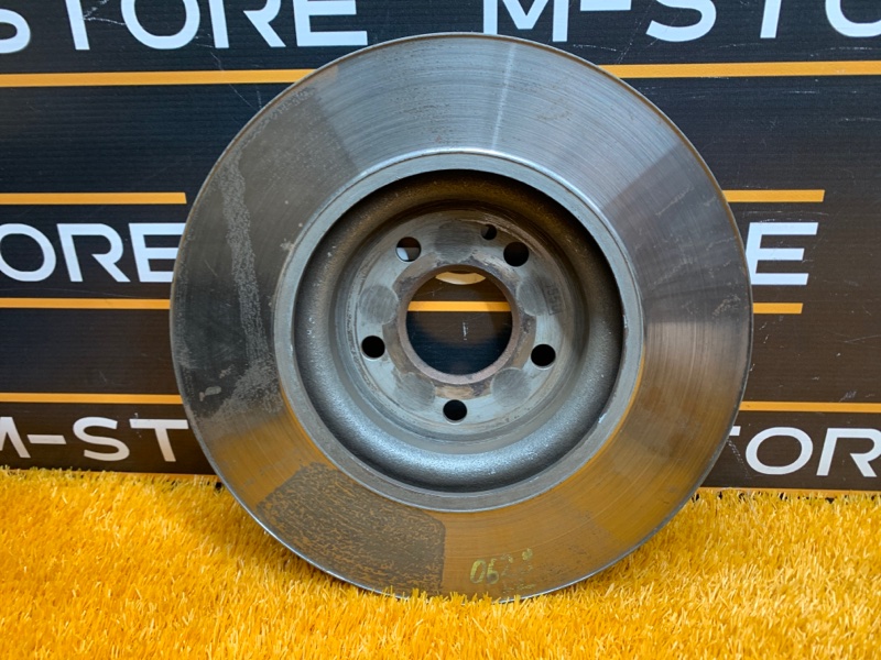 Диск тормозной, 2770 рублей, Красноярск