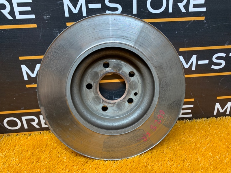 Диск тормозной, 2770 рублей, Красноярск