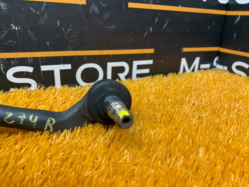 тяга рулевая, 700 рублей, Красноярск