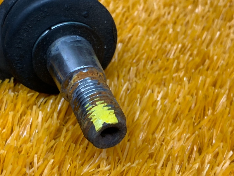 тяга рулевая, 700 рублей, Красноярск