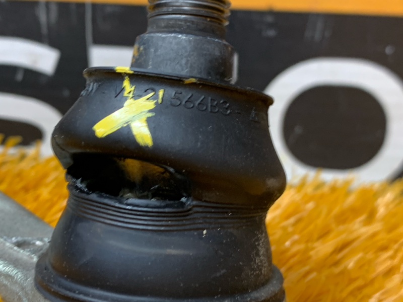 тяга рулевая, 1200 рублей, Красноярск