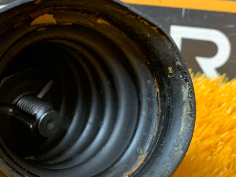 тяга рулевая, 1000 рублей, Красноярск