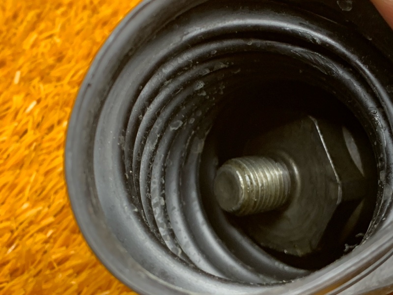 тяга рулевая, 1400 рублей, Красноярск