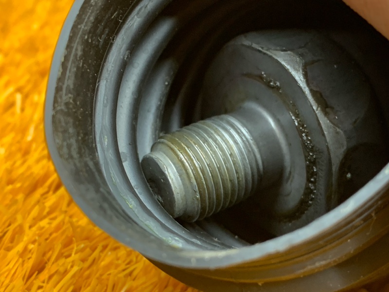 тяга рулевая, 1060 рублей, Красноярск