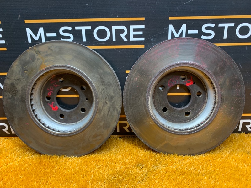 Диск тормозной, 720 рублей, Красноярск