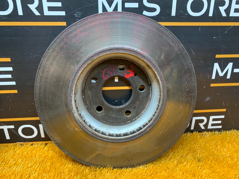 Диск тормозной, 720 рублей, Красноярск