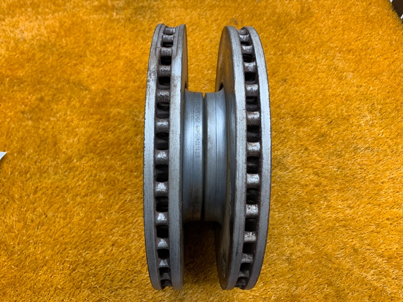 Диск тормозной, 720 рублей, Красноярск