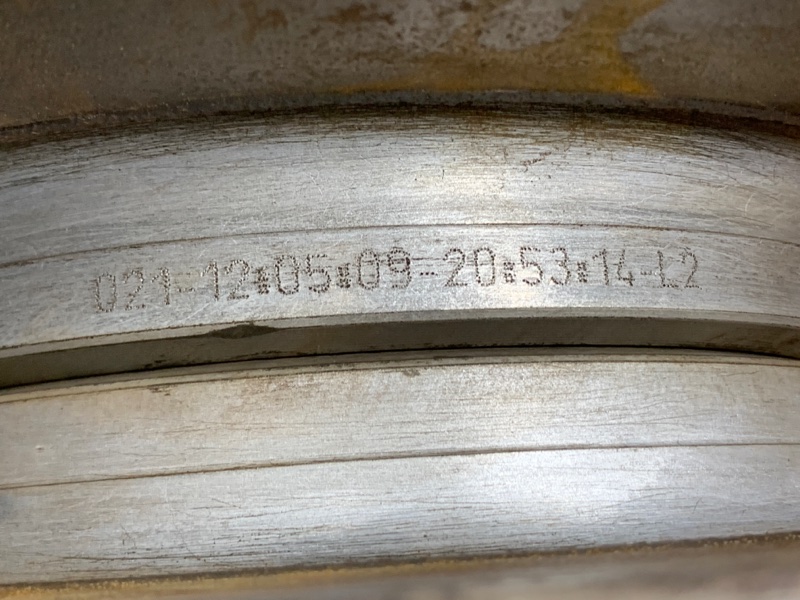 Диск тормозной, 720 рублей, Красноярск