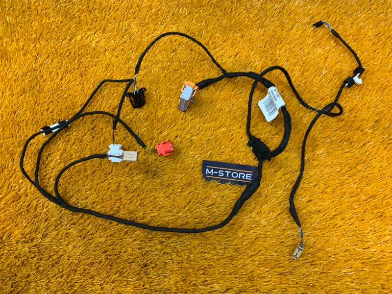 Проводка двери, 600 рублей, Красноярск