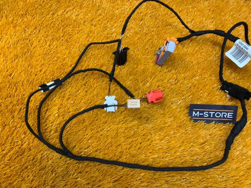 Проводка двери, 600 рублей, Красноярск