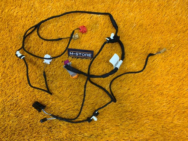 Проводка двери, 600 рублей, Красноярск