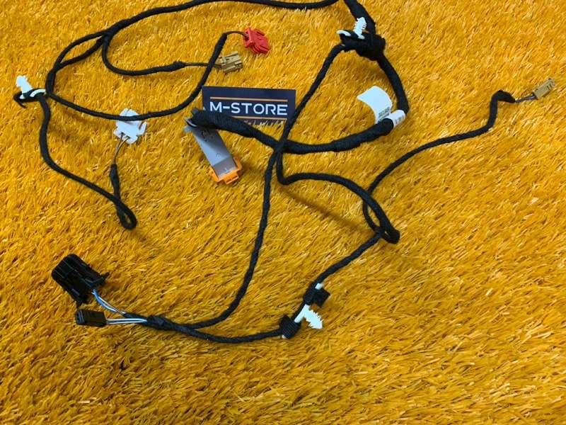 Проводка двери, 600 рублей, Красноярск