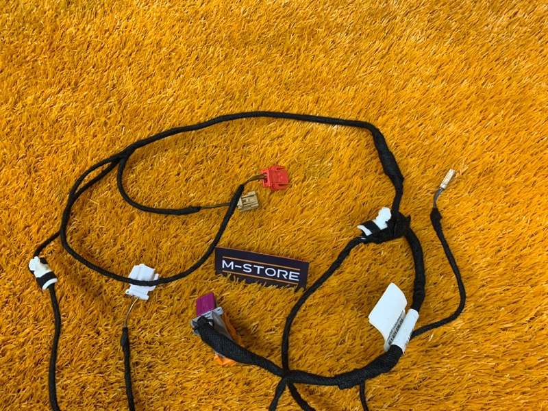 Проводка двери, 600 рублей, Красноярск