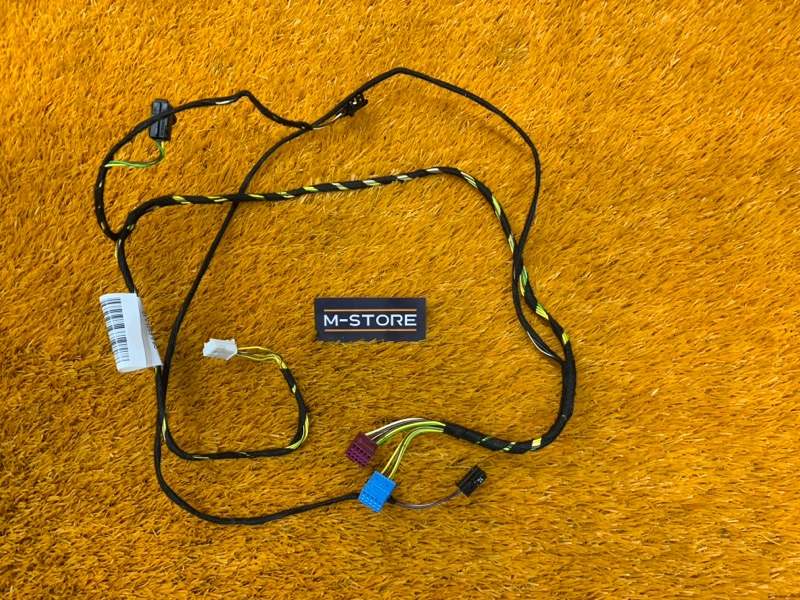 Проводка двери, 500 рублей, Красноярск