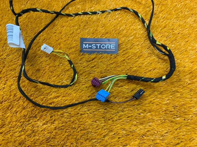 Проводка двери, 500 рублей, Красноярск