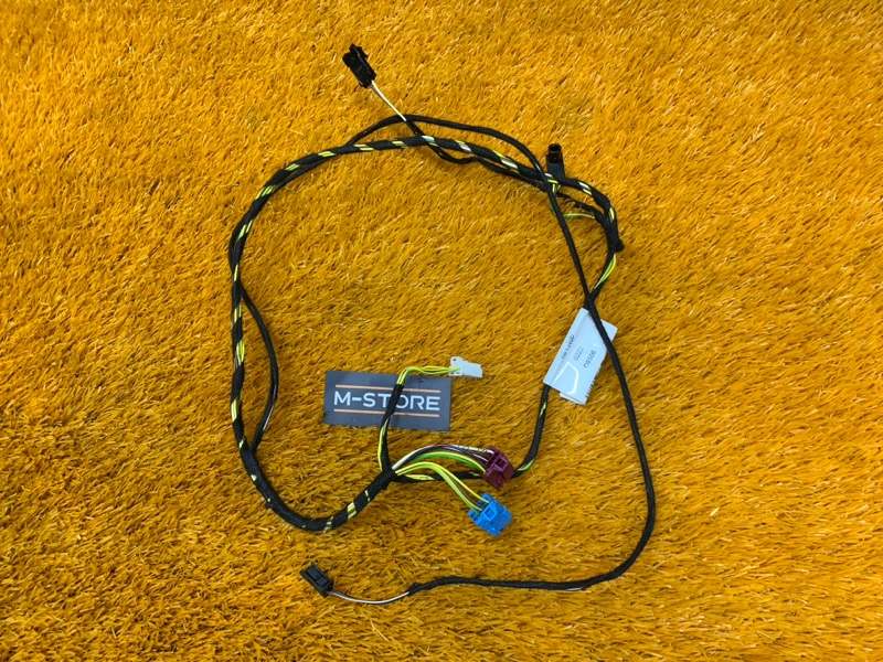 Проводка двери, 500 рублей, Красноярск