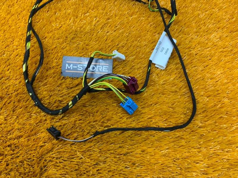 Проводка двери, 500 рублей, Красноярск