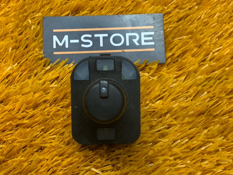 Кнопка регулировки зеркал, 300 рублей, Красноярск