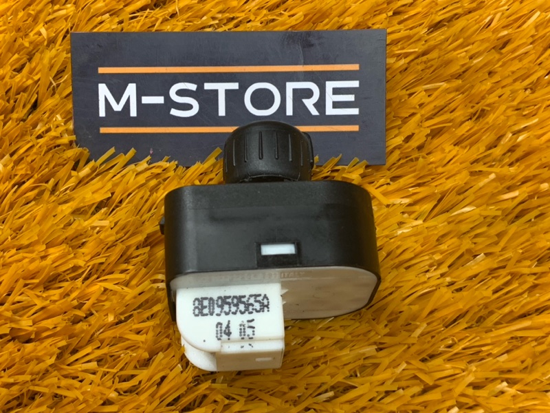 Кнопка регулировки зеркал, 300 рублей, Красноярск