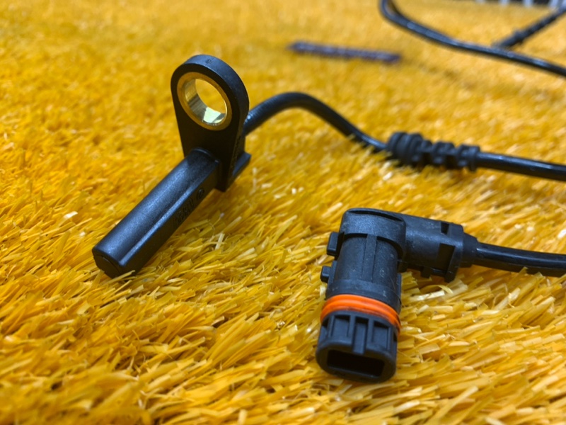 Датчик ABS, 800 рублей, Красноярск