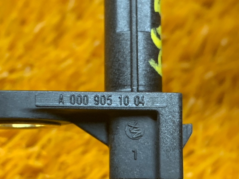 Датчик ABS, 800 рублей, Красноярск