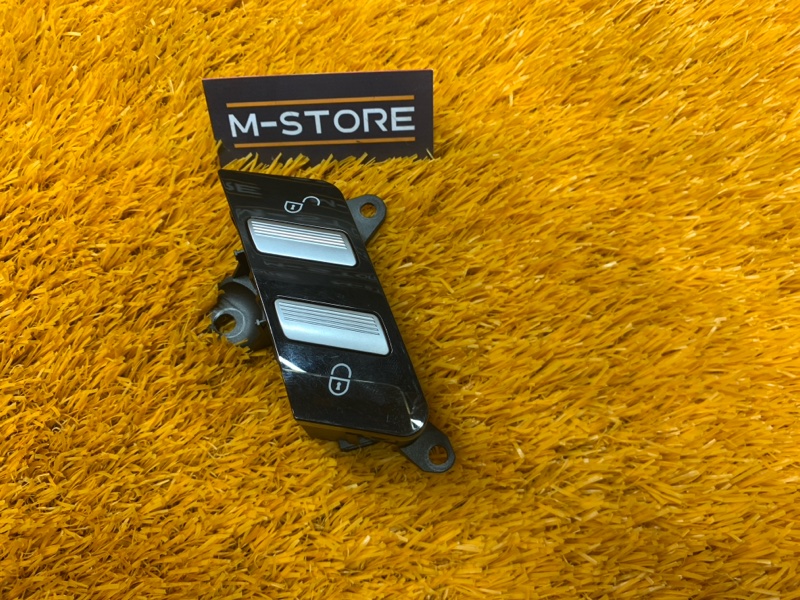 Кнопка центрального замка, 300 рублей, Красноярск