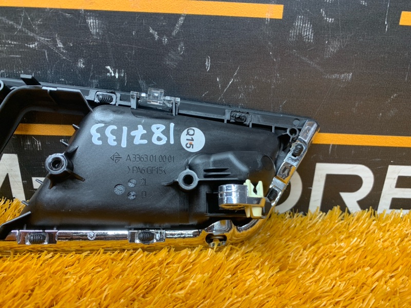 ручка двери внутренняя, 300 рублей, Красноярск