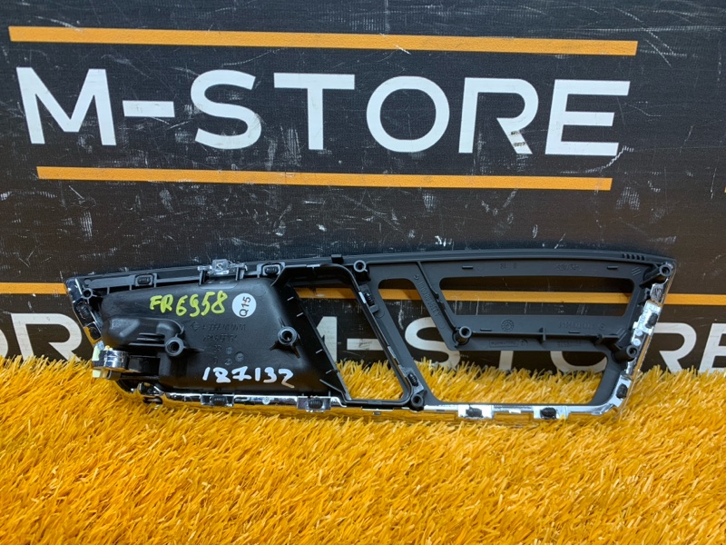 ручка двери внутренняя, 300 рублей, Красноярск