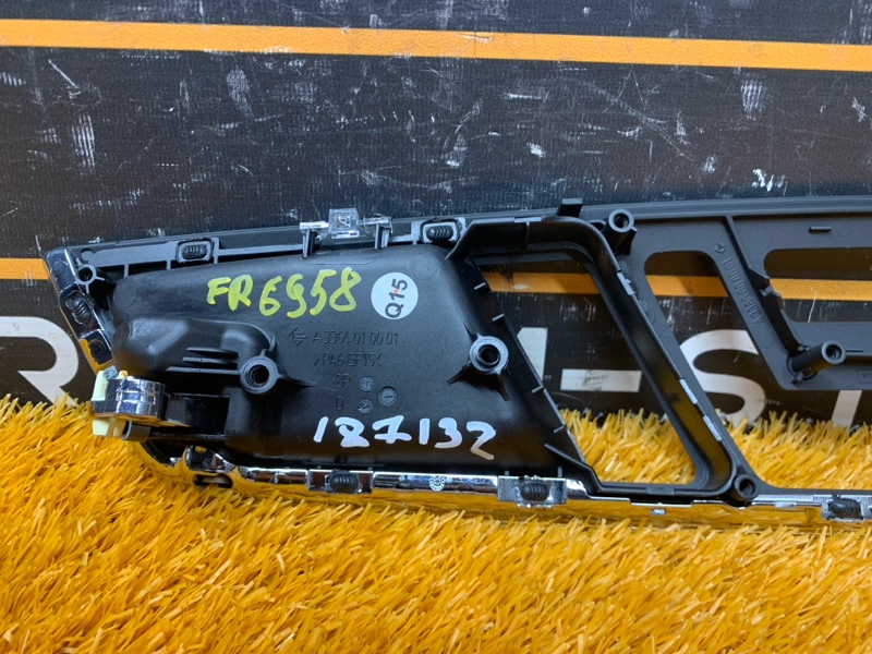 ручка двери внутренняя, 300 рублей, Красноярск