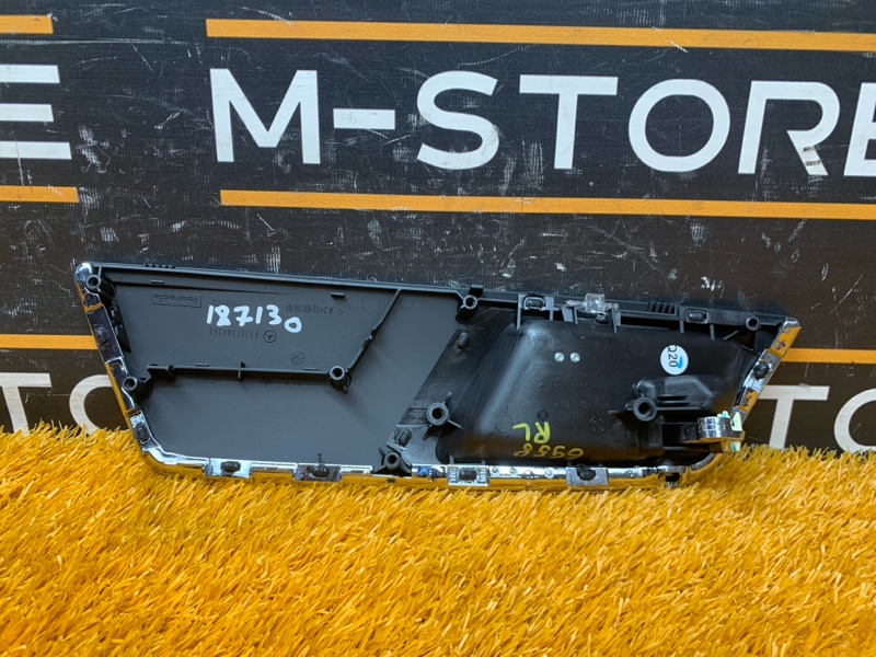 ручка двери внутренняя, 340 рублей, Красноярск