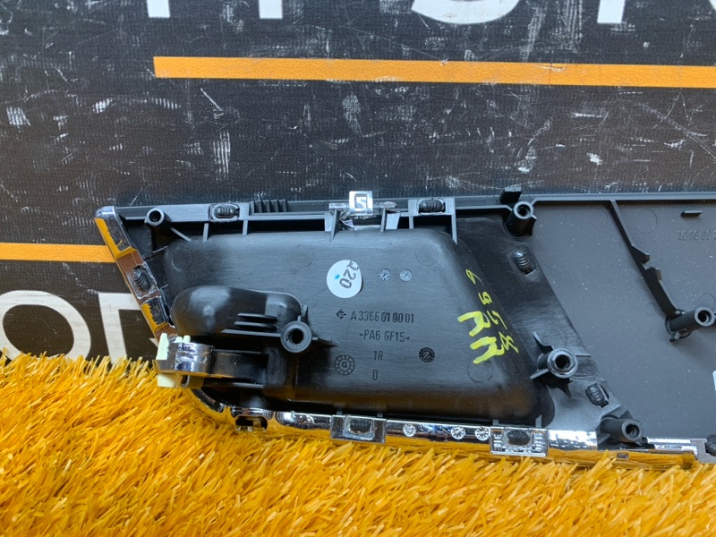 ручка двери внутренняя, 340 рублей, Красноярск