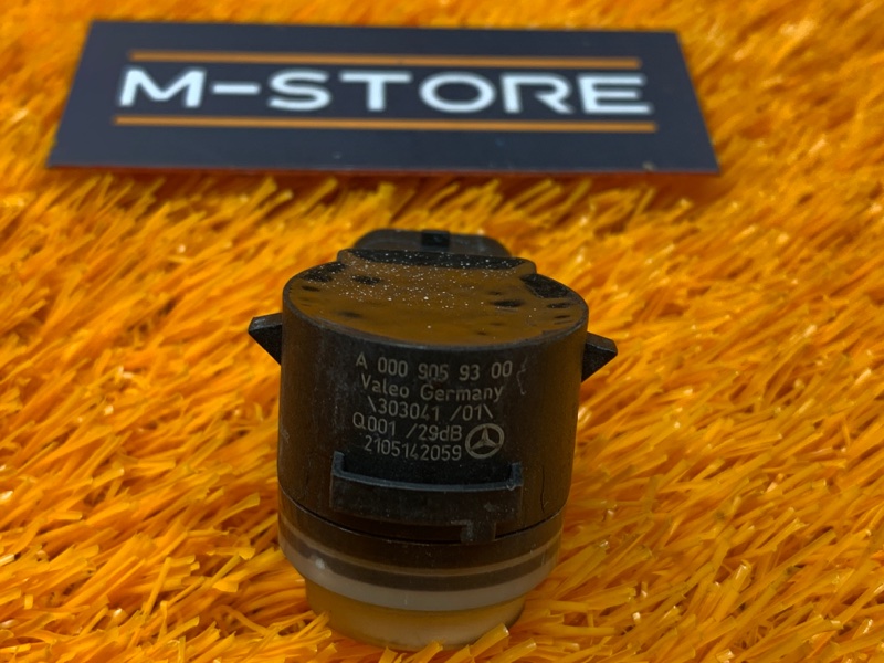 Датчик парковки , парктроник, 1340 рублей, Красноярск