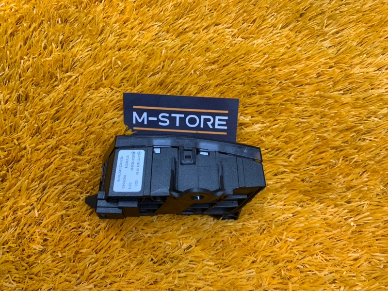 Кнопка центрального замка, 500 рублей, Красноярск