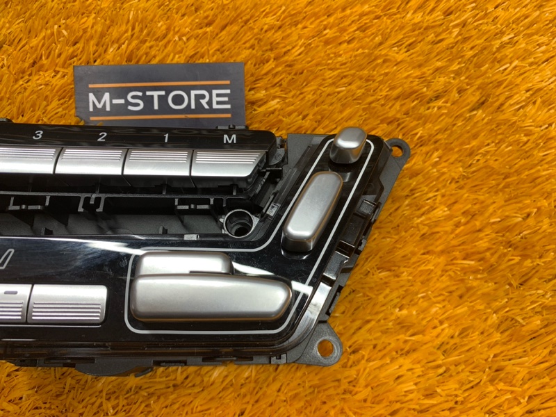 блок управления сиденьем, 2000 рублей, Красноярск