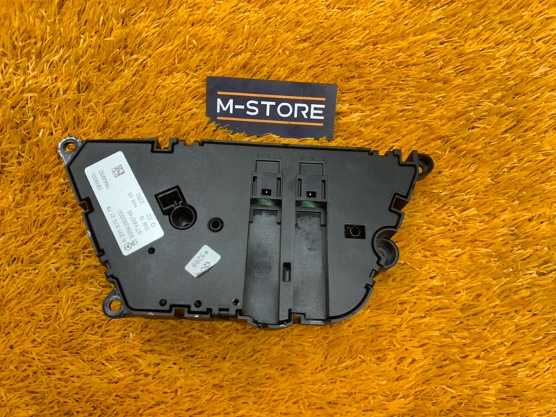 блок управления сиденьем, 2000 рублей, Красноярск