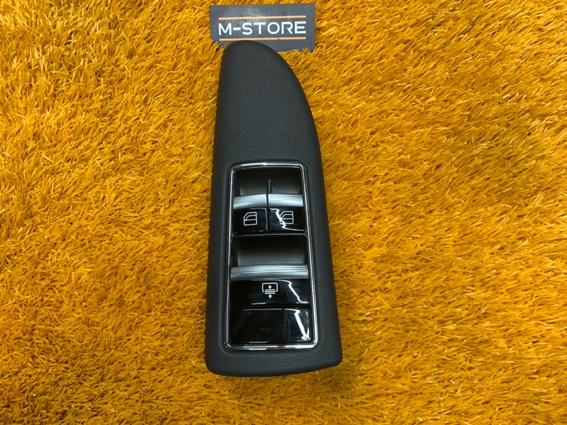 кнопка стеклоподъемника, 980 рублей, Красноярск