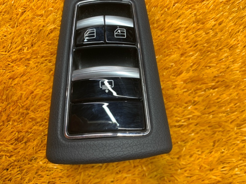 кнопка стеклоподъемника, 980 рублей, Красноярск