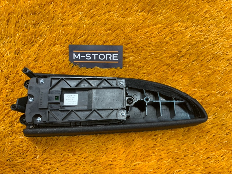 кнопка стеклоподъемника, 980 рублей, Красноярск