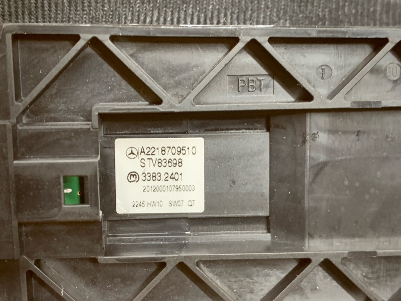 кнопка стеклоподъемника, 980 рублей, Красноярск