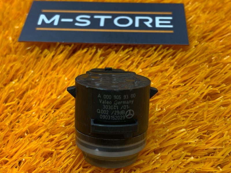 Датчик парковки , парктроник, 1340 рублей, Красноярск