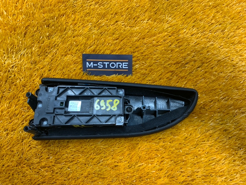 кнопка стеклоподъемника, 980 рублей, Красноярск