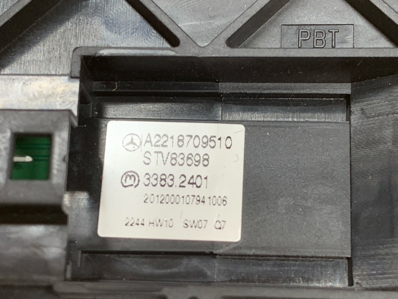 кнопка стеклоподъемника, 980 рублей, Красноярск