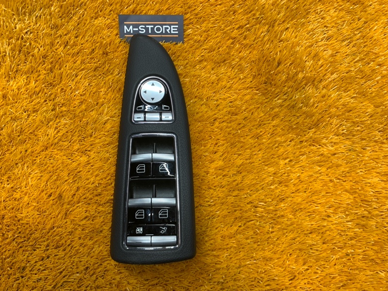 Блок управления стеклоподъемниками, 2770 рублей, Красноярск