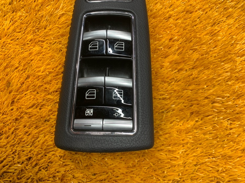 Блок управления стеклоподъемниками, 2770 рублей, Красноярск