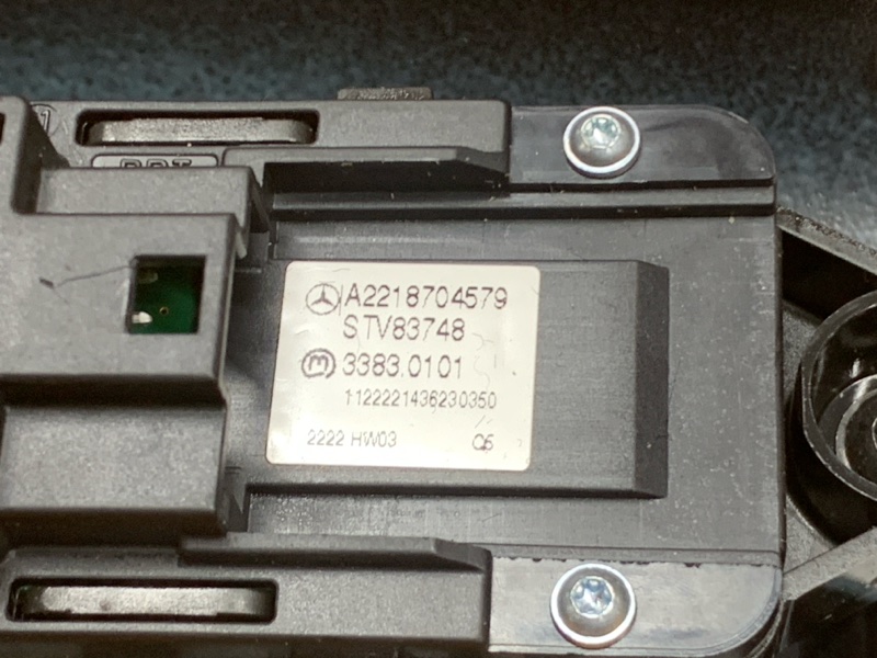 кнопка стеклоподъемника, 500 рублей, Красноярск