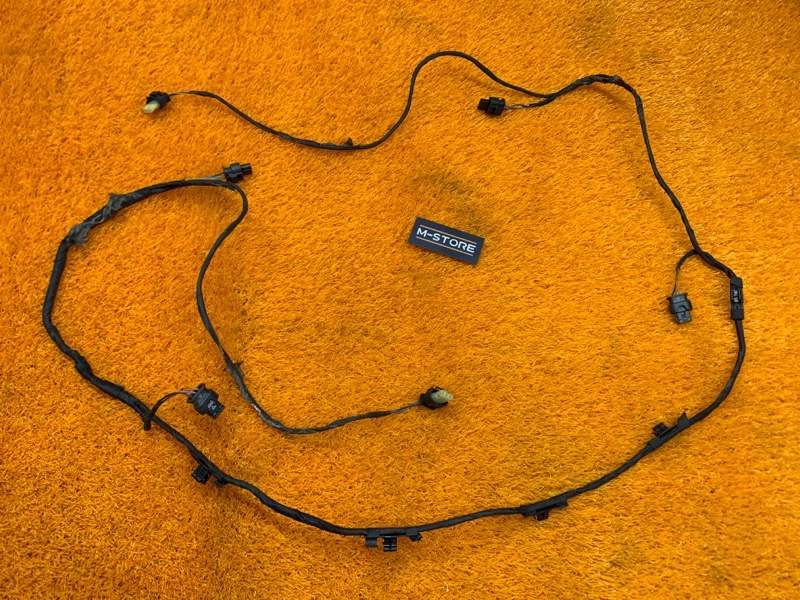 Проводка парктроника, 1400 рублей, Красноярск